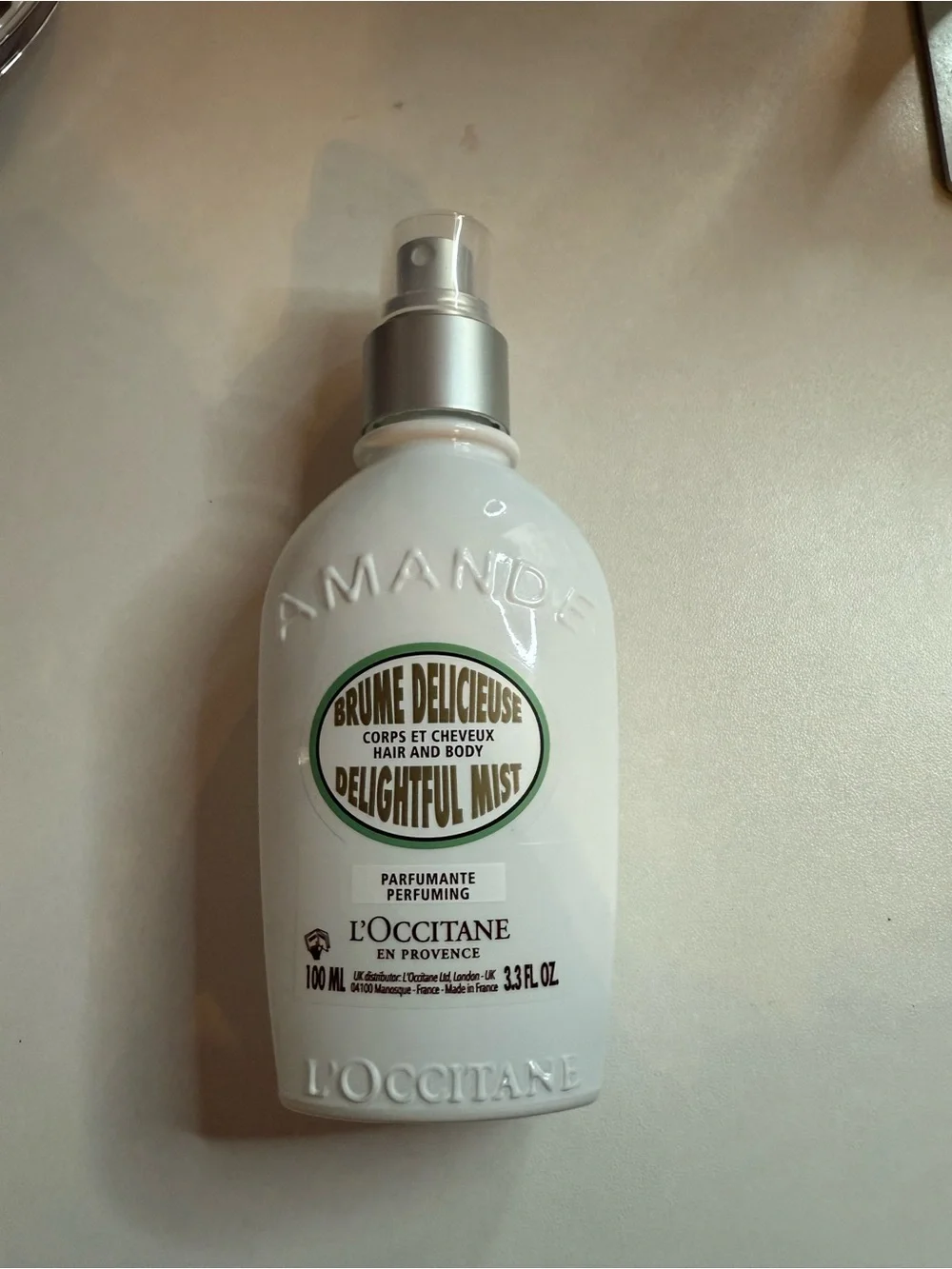 L'OCCITANE Mist